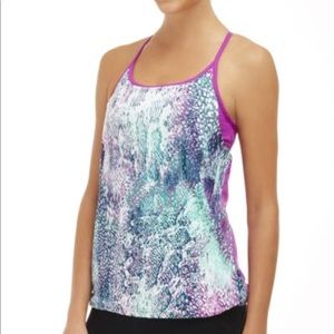 Fabletics Norwalk Tank
